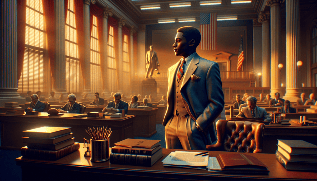 Barack Obama: From Dreams in Hawaii to the White House Steps 3 Image Description