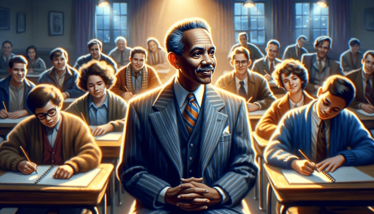 Barack Obama: From Dreams in Hawaii to the White House Steps 2 Image Description