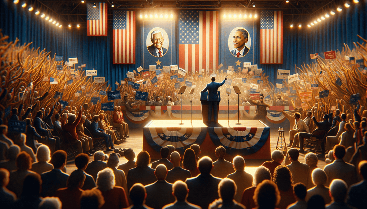 Dwight Eisenhower: From D-Day to the Presidency – A Leader’s Journey 4 Image Description
