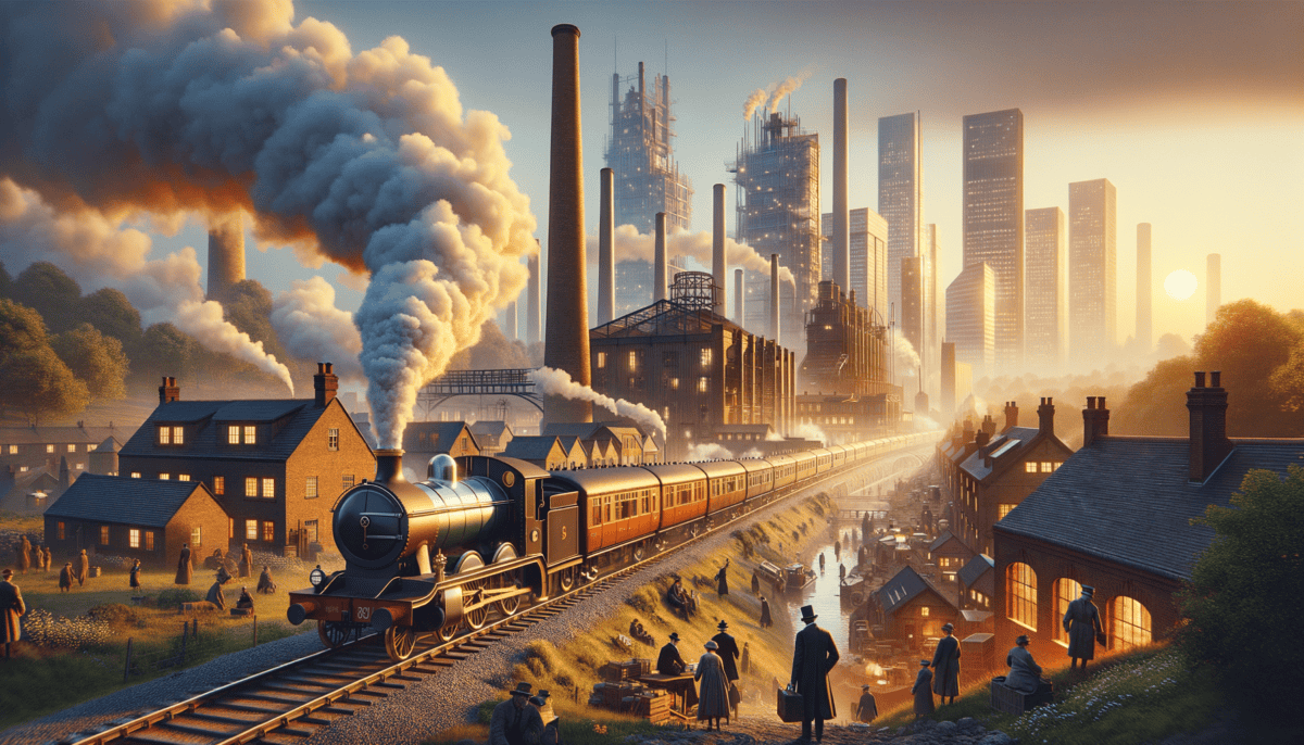 The Story of England: From Stonehenge to the Swinging Sixties 3 Image Description