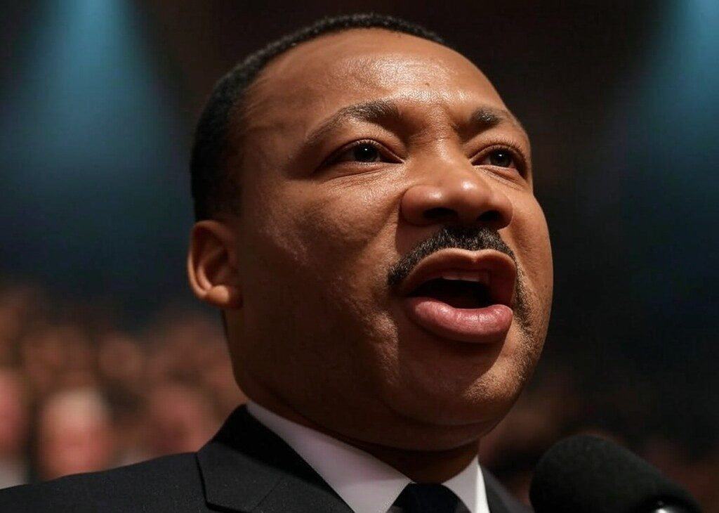 Martin Luther King Jr.: Dreaming of Equality and Freedom for All 4 image 5 e1736721997400