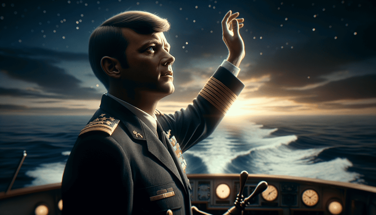 John F. Kennedy: Leadership and Legacy of a Young President 1 Image Description