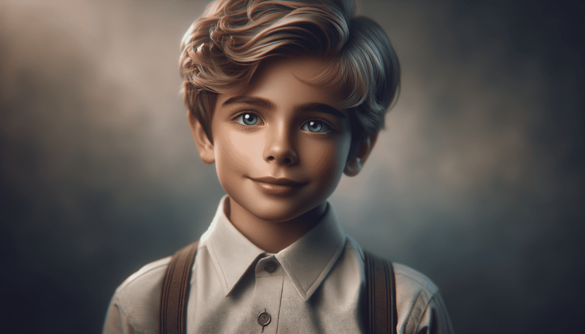 Bill Clinton’s Big Ideas: The Boy Who Loved to Lead 3 Image Description