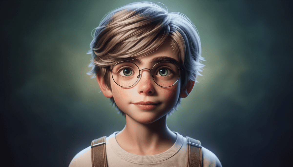 Elon Musk’s Big Ideas: The Little Boy Who Dreamed of Mars 1 Image Description