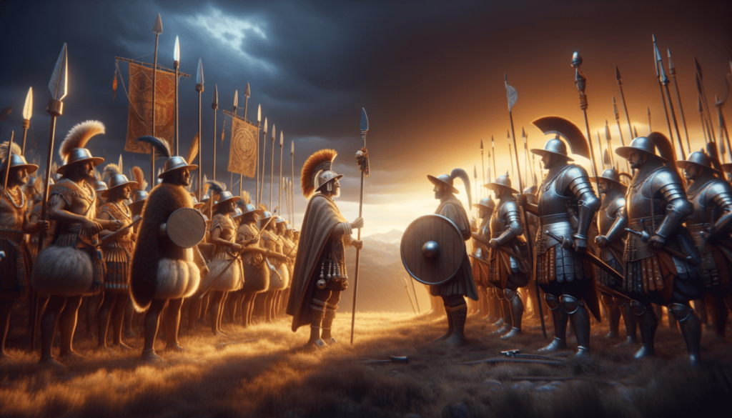 The Story of Peru: From Ancient Empires to the Fight for Independence 5 file 1 1 1