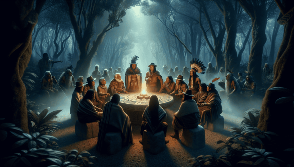 The Story of Peru: From Ancient Empires to the Fight for Independence 4 file 2 3