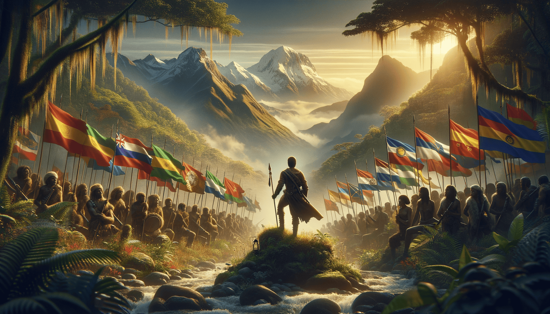 Simon Bolivar: The Liberator Who Freed South America 4 Image Description