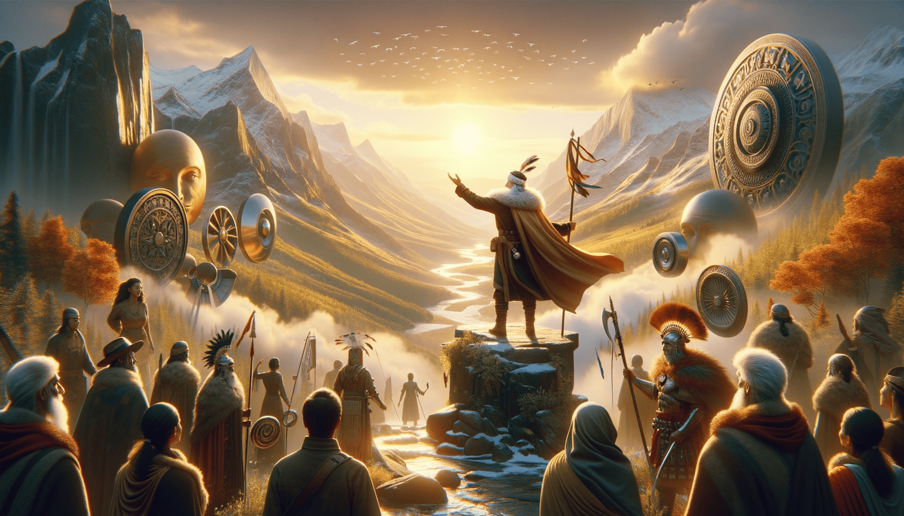 Simon Bolivar: The Liberator Who Freed South America 5 Image Description