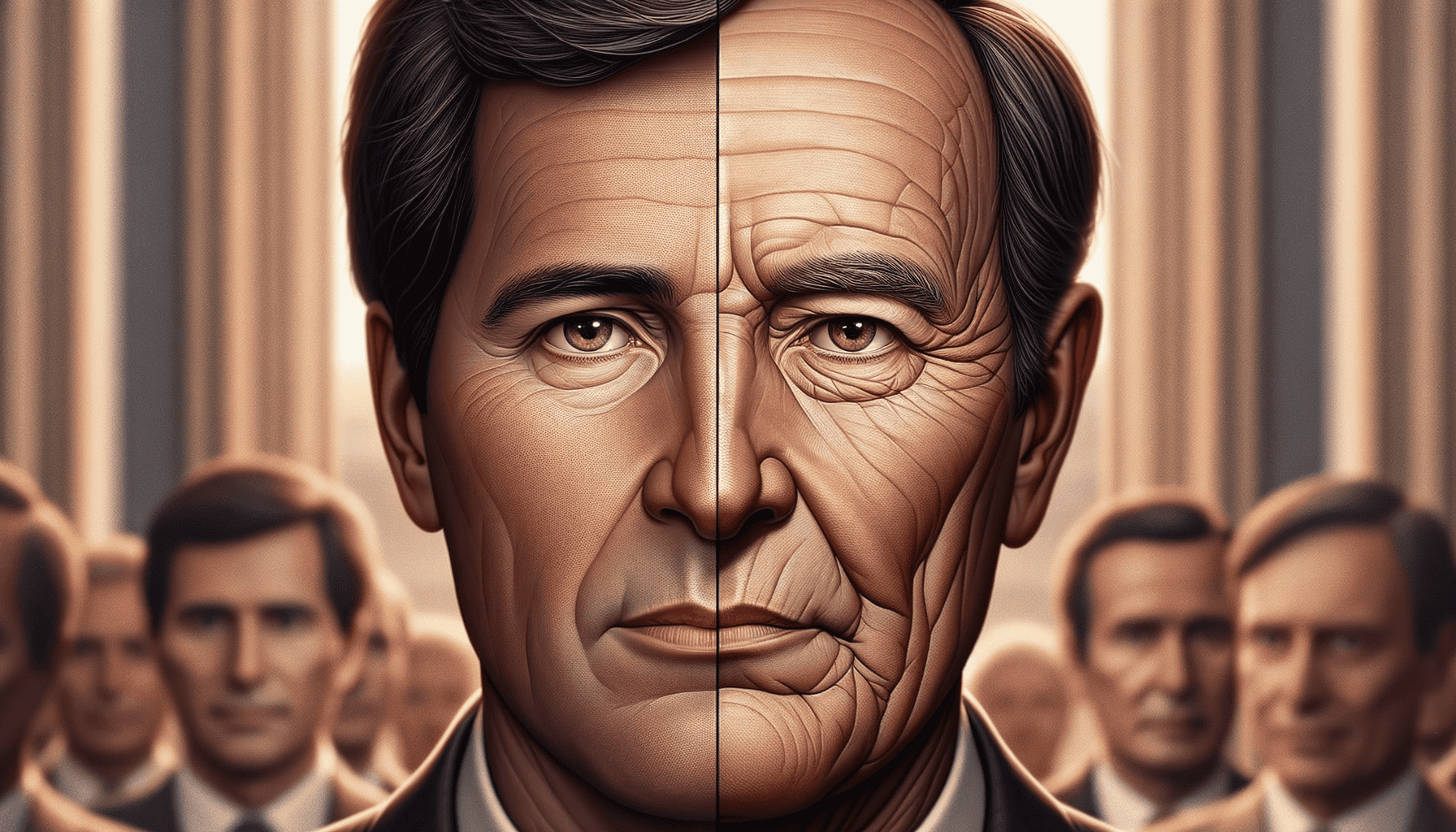 Nixon's 1972 China Gambit: Kissinger's Chess, Ping Pong Diplomacy, and the Cold War Thaw 5 Image Description