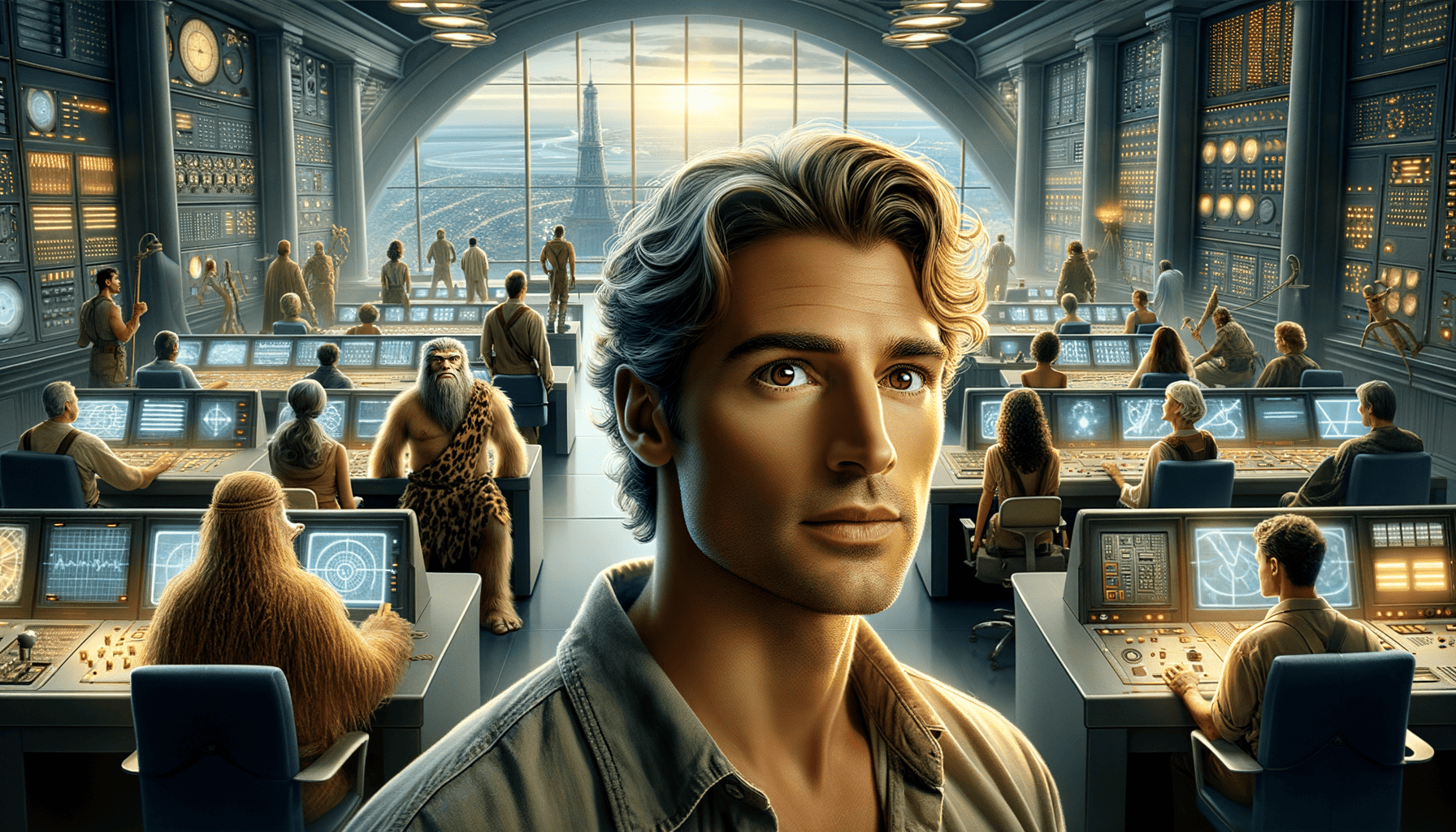 Berlin's Shadow: A Cold War Chase With Spies, Surprises, and A Quest for Survival 5 Image Description