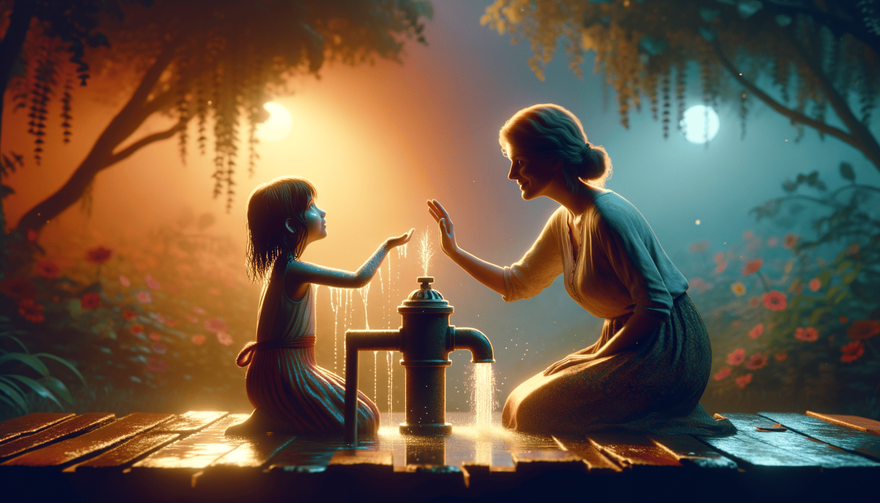 Helen Keller: Beyond Silence - A Life of Activism and Breaking Barriers 1 Image Description