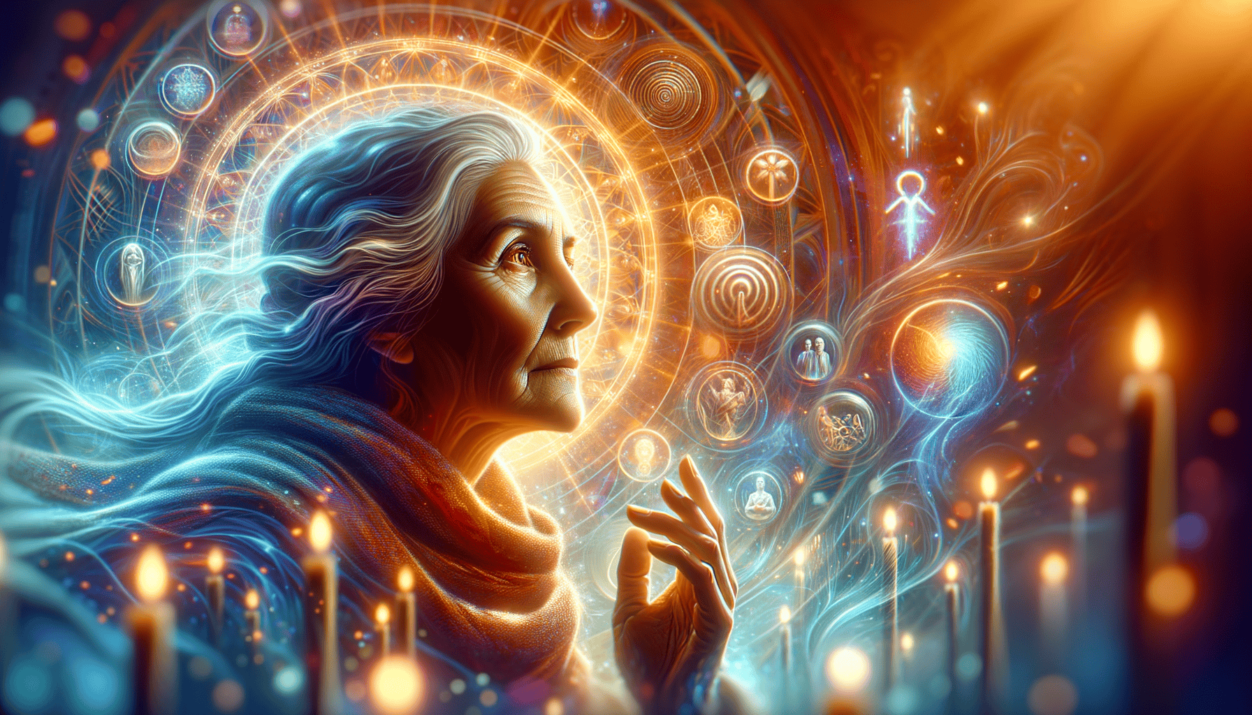 Helen Keller: Beyond Silence - A Life of Activism and Breaking Barriers 5 Image Description